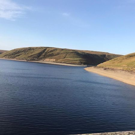 Chic Cottage Near Elan Valley And Builth Wells Llanwrthwl Ngoại thất bức ảnh