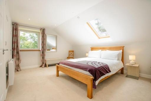 Chic Cottage Near Elan Valley And Builth Wells Llanwrthwl Ngoại thất bức ảnh