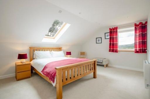 Chic Cottage Near Elan Valley And Builth Wells Llanwrthwl Ngoại thất bức ảnh