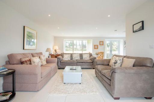 Chic Cottage Near Elan Valley And Builth Wells Llanwrthwl Ngoại thất bức ảnh