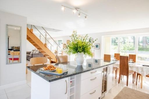 Chic Cottage Near Elan Valley And Builth Wells Llanwrthwl Ngoại thất bức ảnh