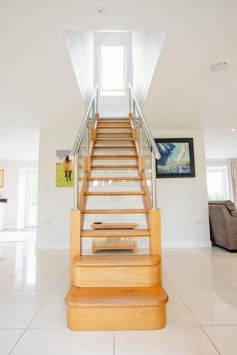 Chic Cottage Near Elan Valley And Builth Wells Llanwrthwl Ngoại thất bức ảnh