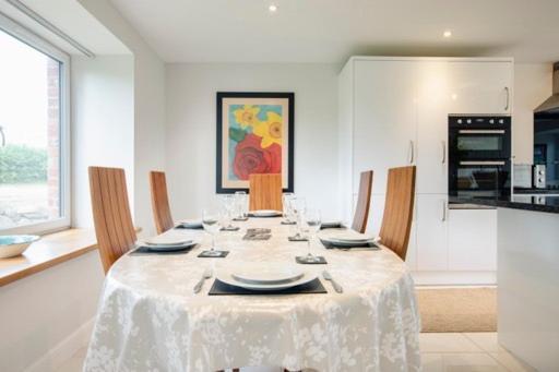 Chic Cottage Near Elan Valley And Builth Wells Llanwrthwl Ngoại thất bức ảnh
