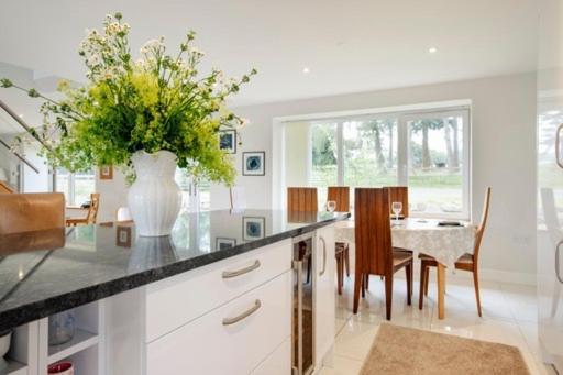 Chic Cottage Near Elan Valley And Builth Wells Llanwrthwl Ngoại thất bức ảnh